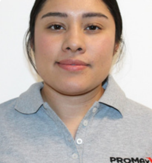 Employee photo